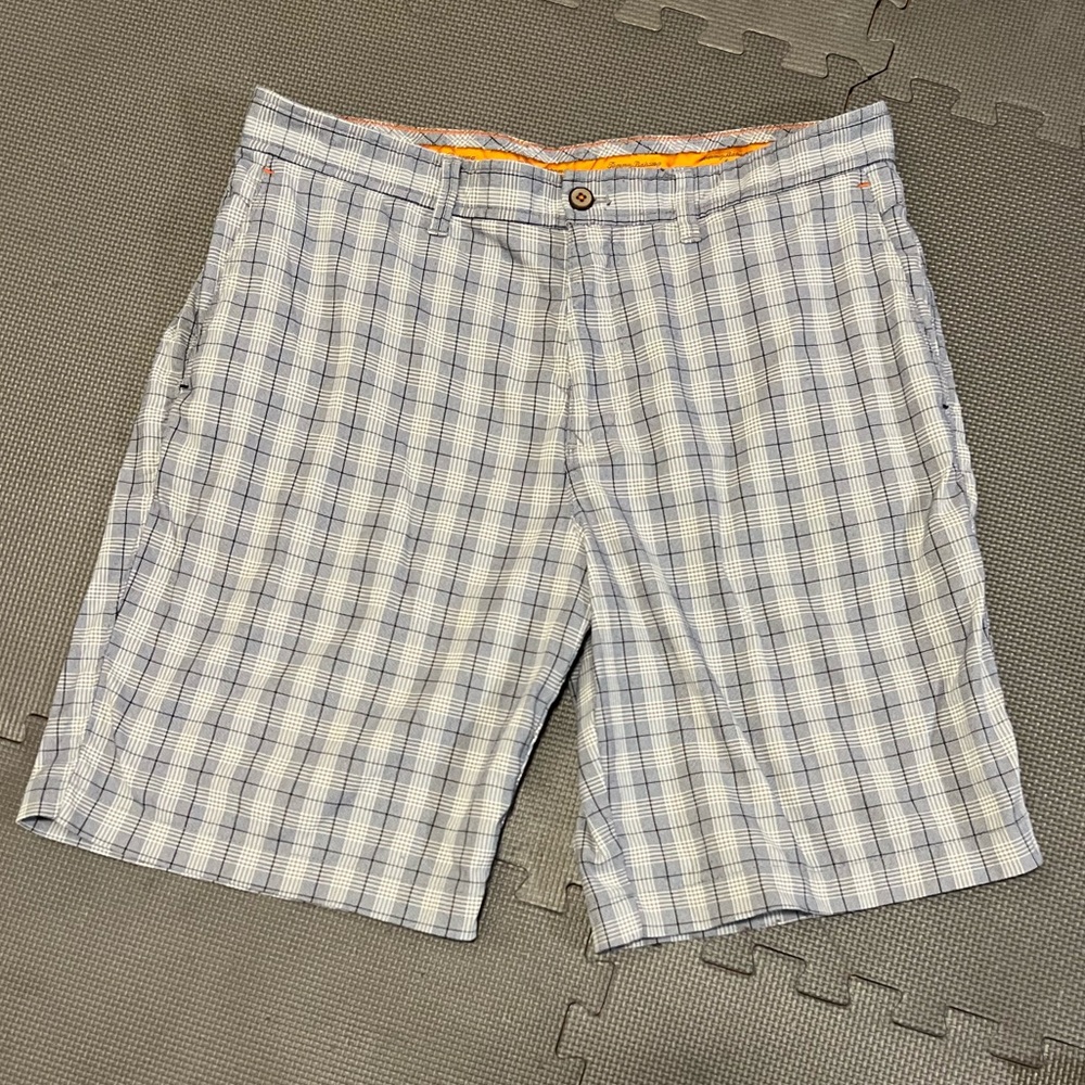 Tommy Bahama paradise tech shorts
